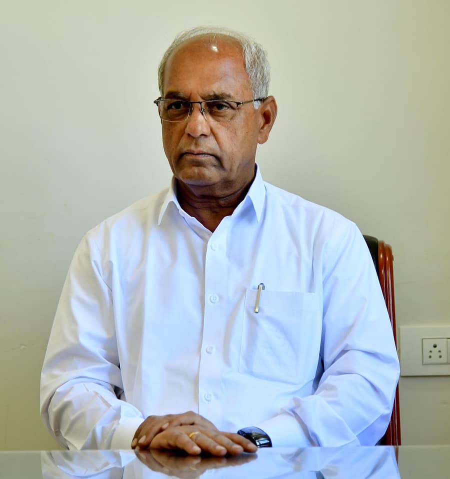 ಹಾಲಪ್ಪ ಆಚಾರ್