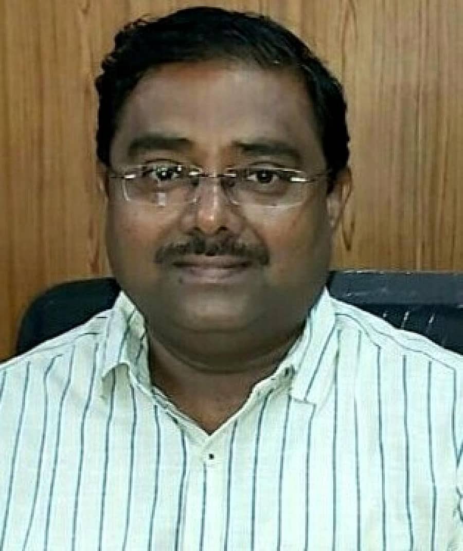 ರವಿ ಎಸ್.‌ಅಂಗಡಿ