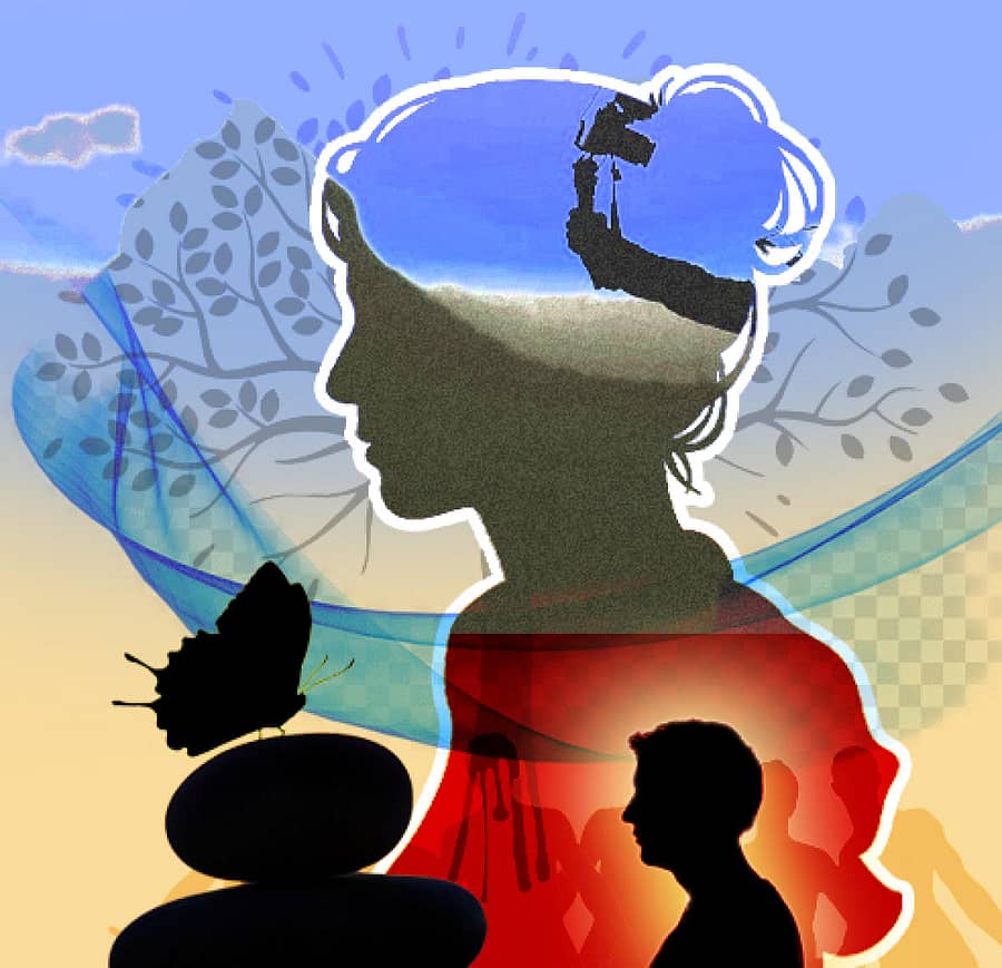 ಸಾಂದರ್ಭಿಕ ಚಿತ್ರ