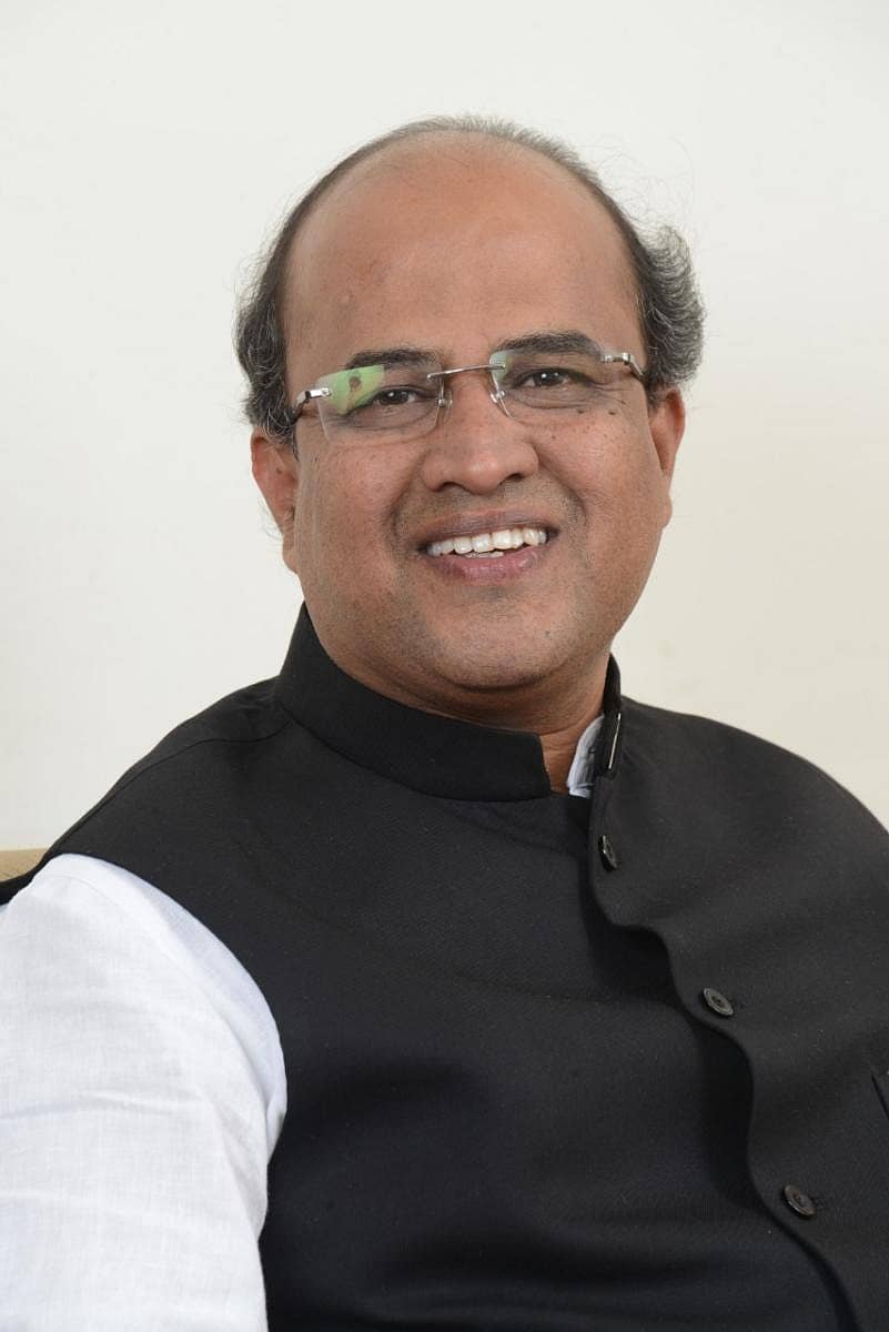 ಮಹಾಂತೇಶ ಕವಟಗಿಮಠ