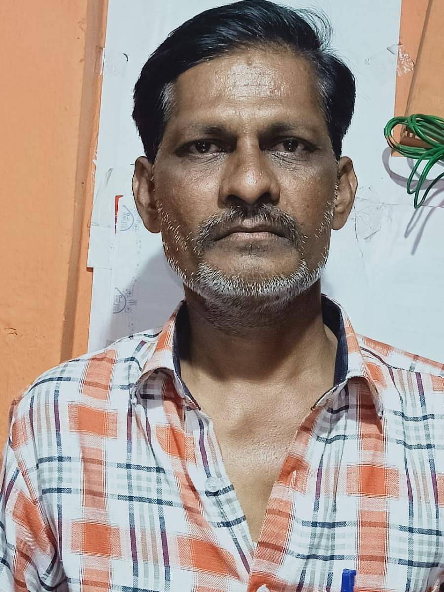 ವಿಜಯಕುಮಾರ