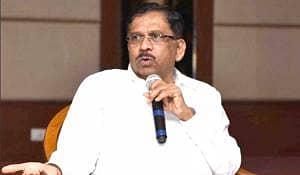 ಪರಮೇಶ್ವರ್