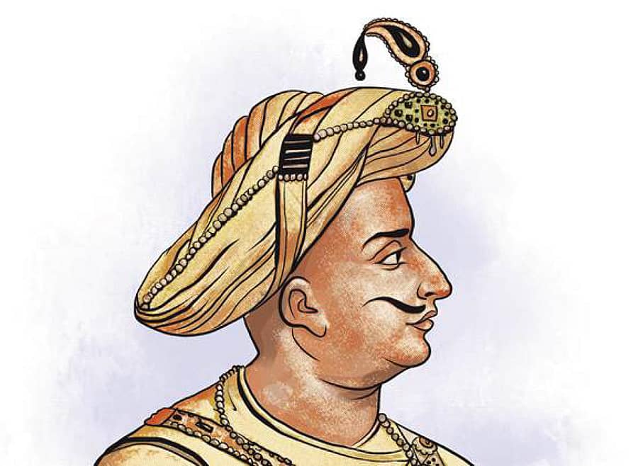 ಟಿಪ್ಪು ಸುಲ್ತಾನ್‌ 