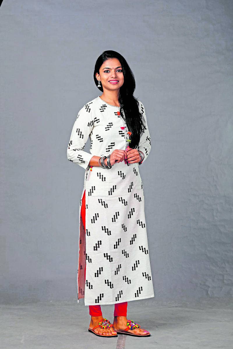 ಗಾನವಿ ಲಕ್ಷ್ಮಣ್‌