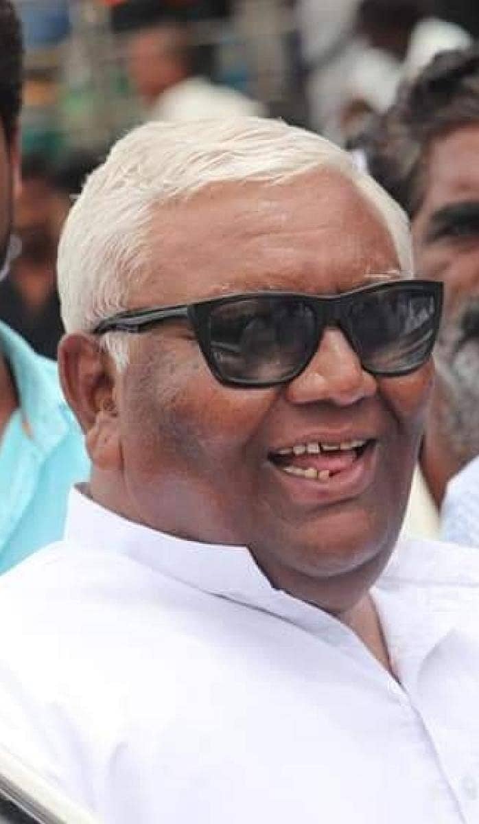 ಡಾ.ವಿಠ್ಠಲ ದೊಡ್ಡಮನಿ