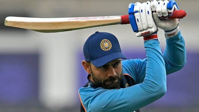 ವಿರಾಟ್ ಕೊಹ್ಲಿ: ಪಿಟಿಐ ಚಿತ್ರ