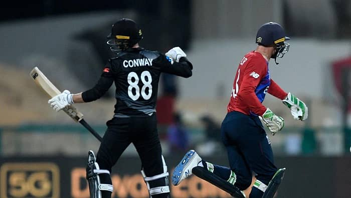 ಡೆವೊನ್ ಕಾನ್ವೆ