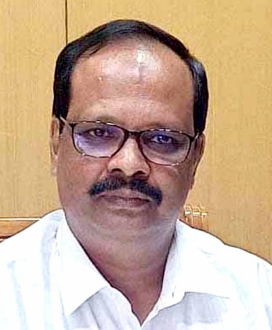 ಎನ್.ತಿಪ್ಪೇಸ್ವಾಮಿ, ಹೆಚ್ಚುವರಿ ಜಿಲ್ಲಾಧಿಕಾರಿ