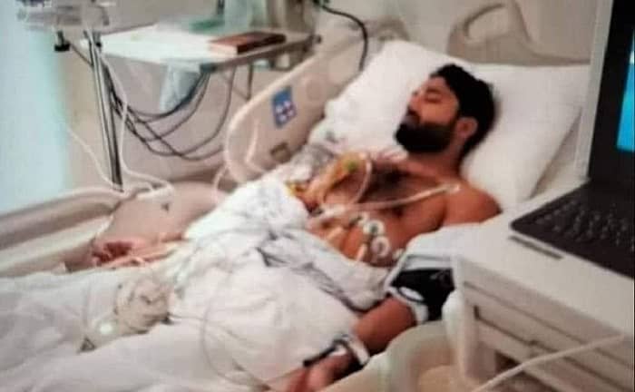 ಮೊಹಮ್ಮದ್ ರಿಜ್ವಾನ್, ಚಿತ್ರ ಕೃಪೆ: Twitter@shoaib100mph