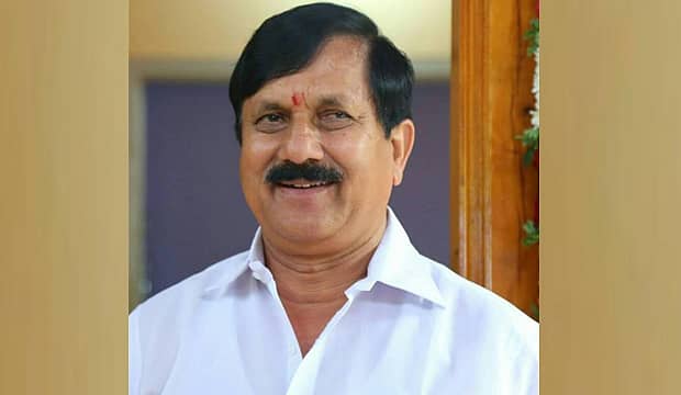 ಆರಗ ಜ್ಞಾನೇಂದ್ರ