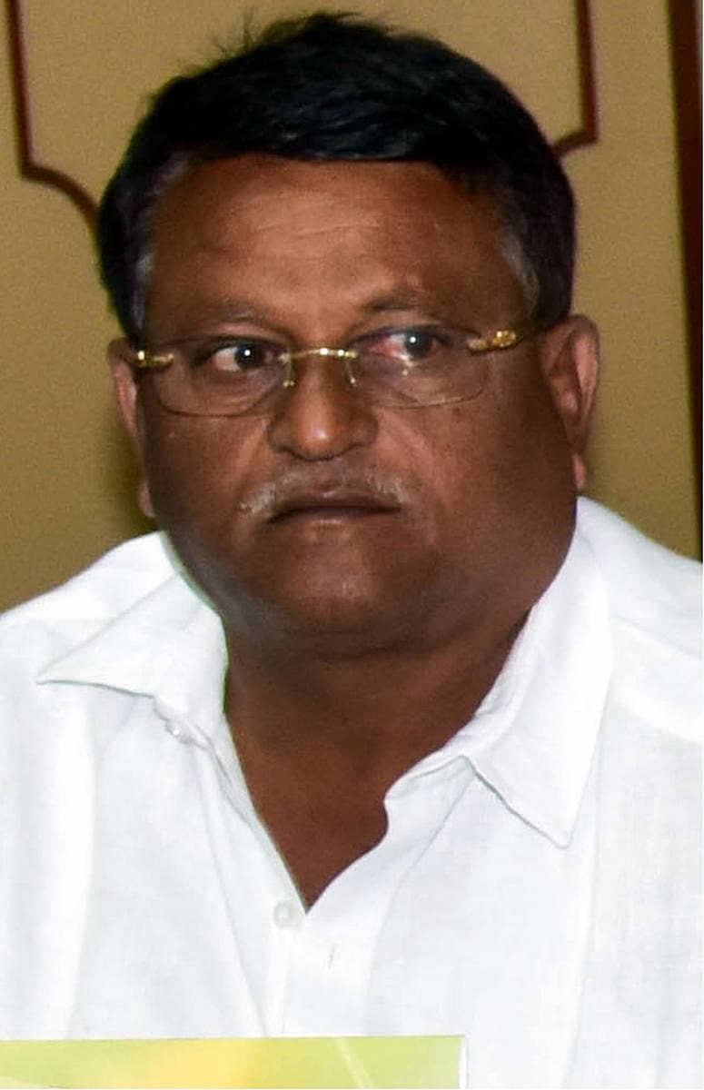 ಬಸವರಾಜ ಪಾಟೀಲ ಇಟಗಿ