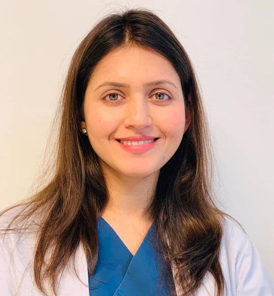 ಡಾ.ಜುಶ್ಯ ಭಾಟಿಯಾ ಸರೀನ್