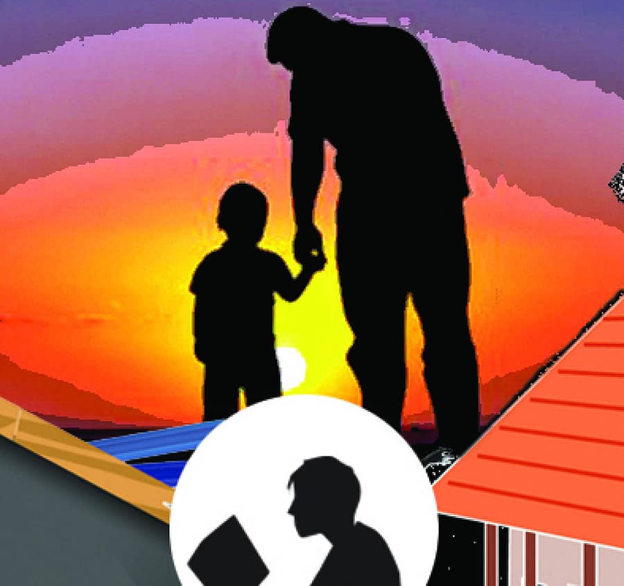 ಸಾಂದರ್ಭಿಕ ಚಿತ್ರ