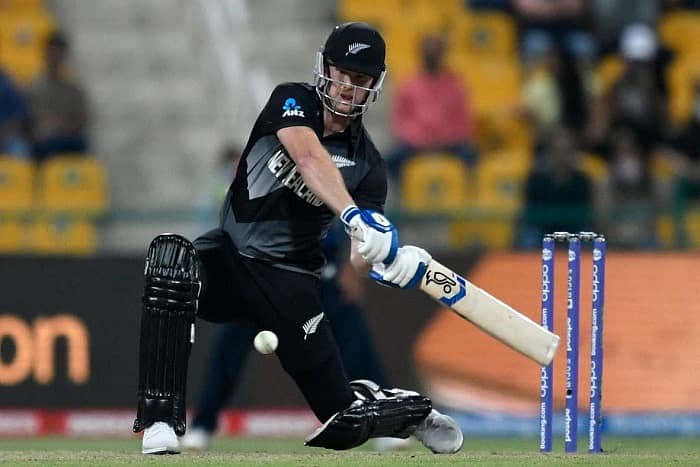 ಜೇಮ್ಸ್ ನಿಶಾಮ್