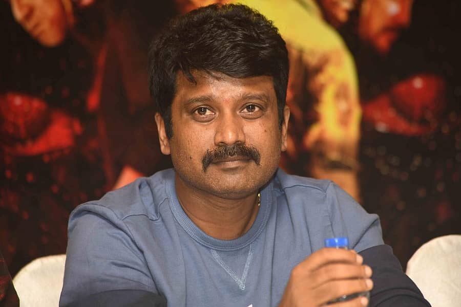 ನಿರ್ದೇಶಕ ಪ್ರೇಮ್