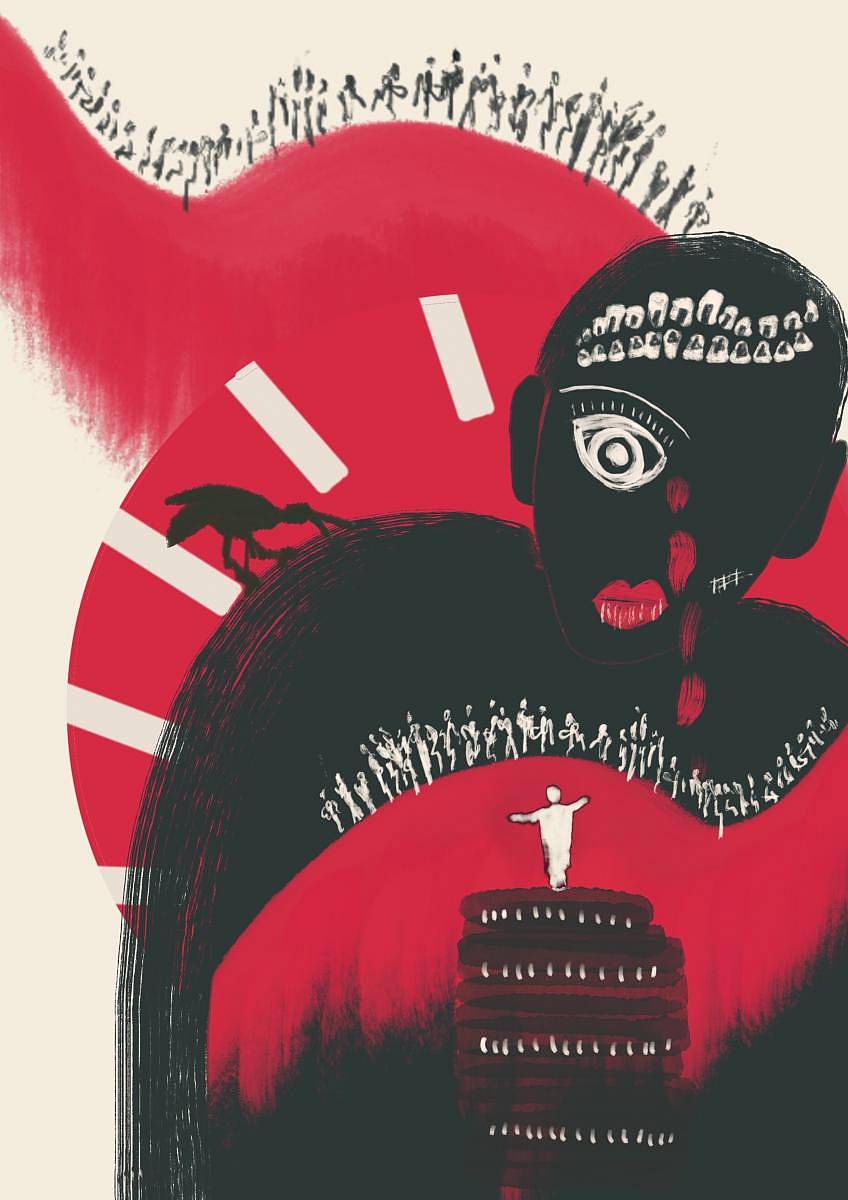 ಸಾಂದರ್ಭಿಕ ಕಲೆ