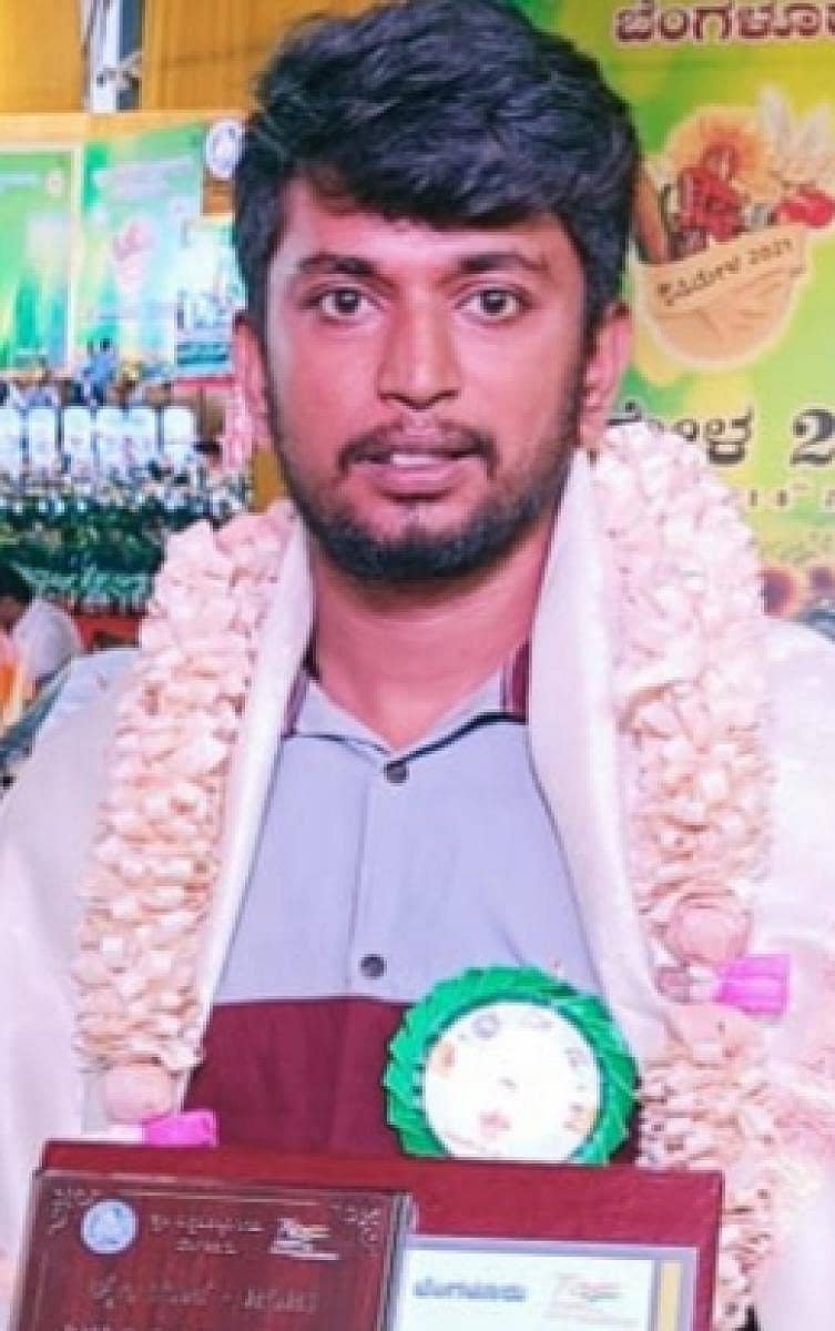 ಜೆ. ಅಭಿಷೇಕ್