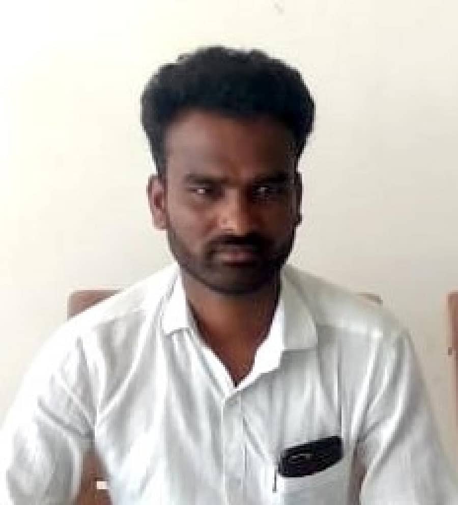 ಎಂ.ಶಿವಕುಮಾರ