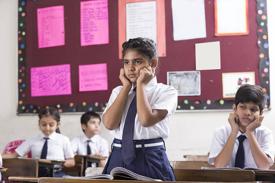 ಸಾಂದರ್ಭಿಕ ಚಿತ್ರ