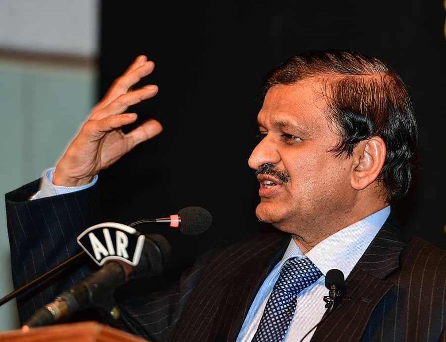 ಡಾ.ಸಿ.ಎನ್. ಮಂಜುನಾಥ್