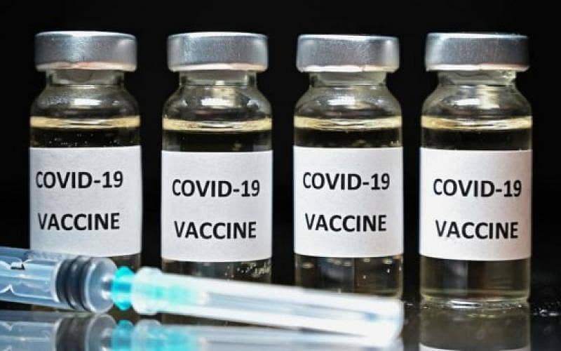 ಕೋವಿಡ್ ಲಸಿಕೆ (ಸಾಂದರ್ಭಿಕ ಚಿತ್ರ)