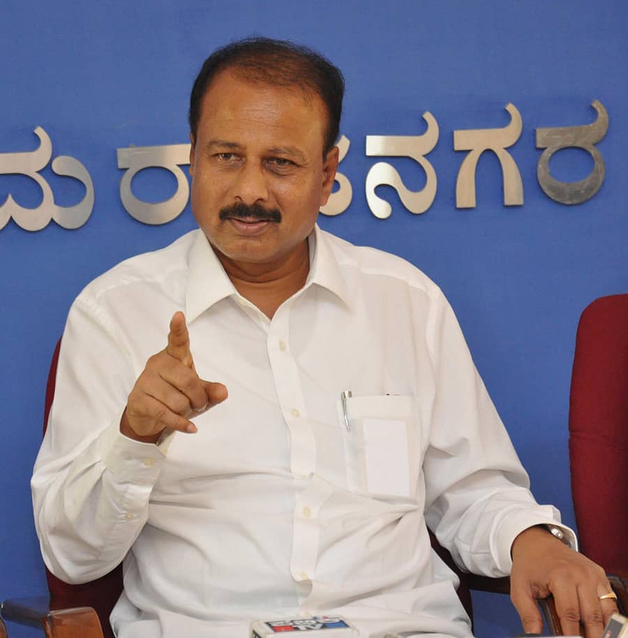 ಆರ್.ಧ್ರುವನಾರಾಯಣ