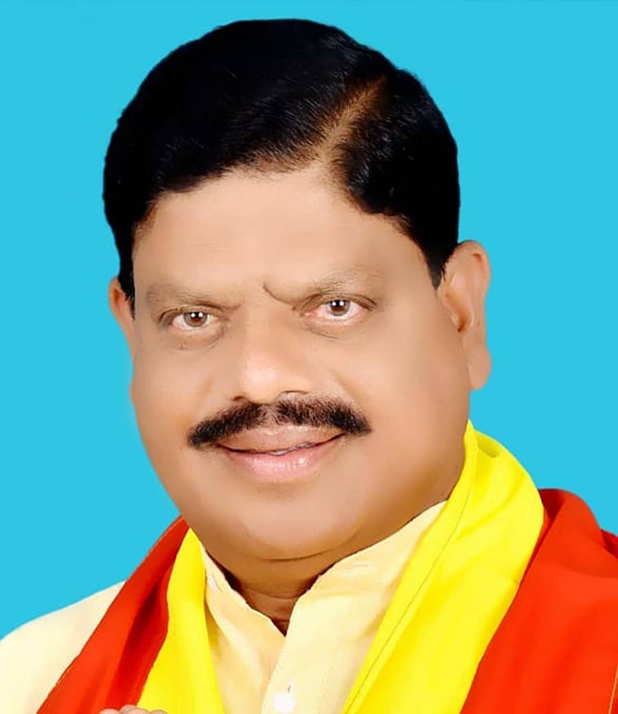 ಪ್ರಭುಲಿಂಗಪ್ಪ ಹಲಗೇರಿ 