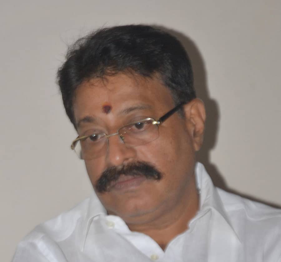 ಸುಜಾ ಕುಶಾಲಪ್ಪ