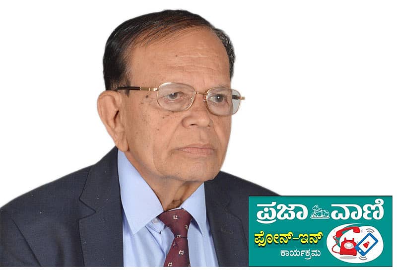 ಬ್ಯಾಂಕಿಂಗ್ ತಜ್ಞ ಯು.‍ಪಿ. ಪುರಾಣಿಕ್