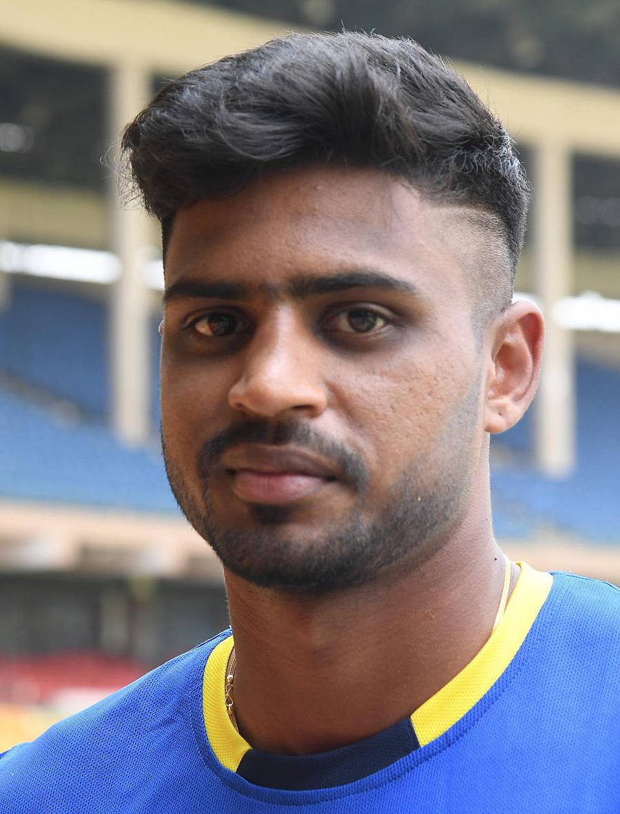 ರೋಹನ್ ಕದಂ