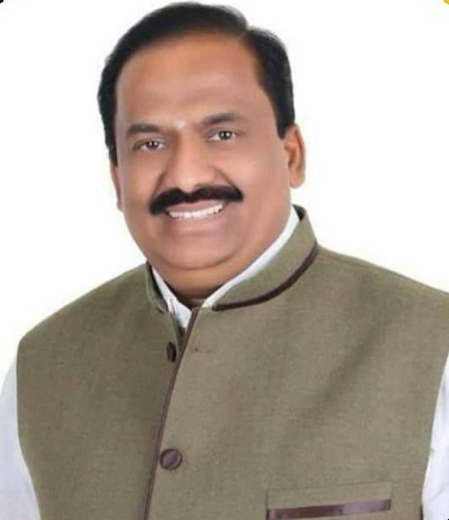 ಎಂ.ಬಿ. ಶಿವಪ್ಪ