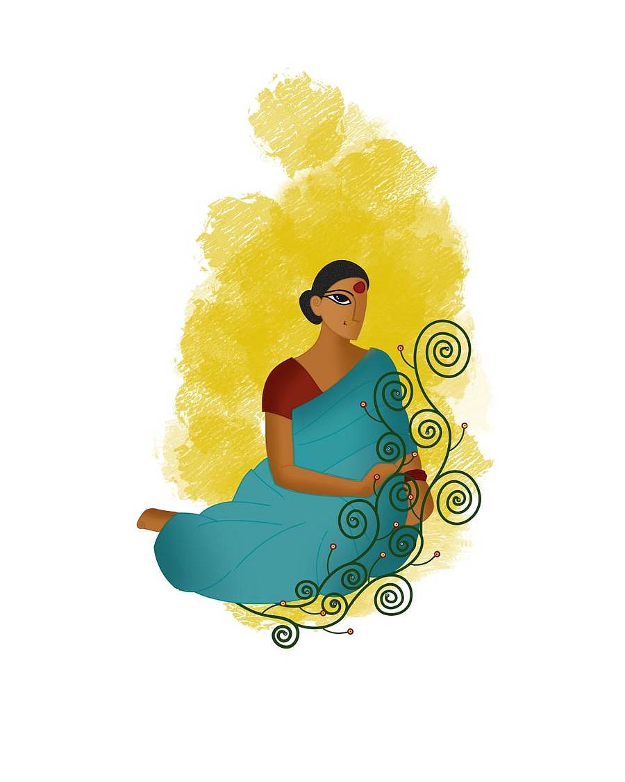 ಸಾಂದರ್ಭಿಕ ಕಲೆ