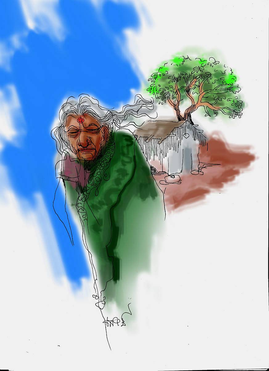 ಸಾಂದರ್ಭಿಕ ಕಲೆ