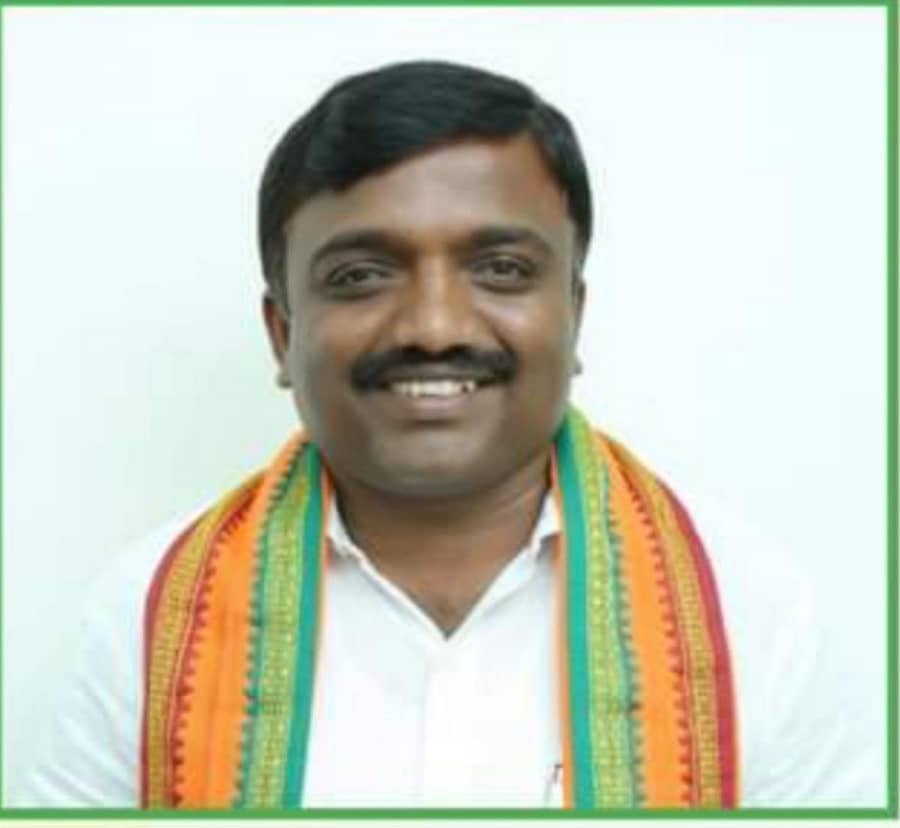 ಎನ್.ಲೋಕೇಶ್