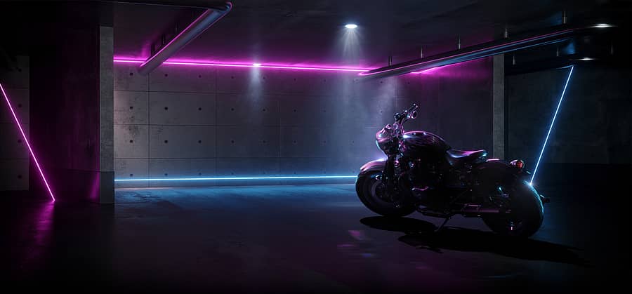 ರಾಯಲ್ ಎನ್‌ಫೀಲ್ಡ್ ಹೊಸ ವಿನ್ಯಾಸದ ಬೈಕ್