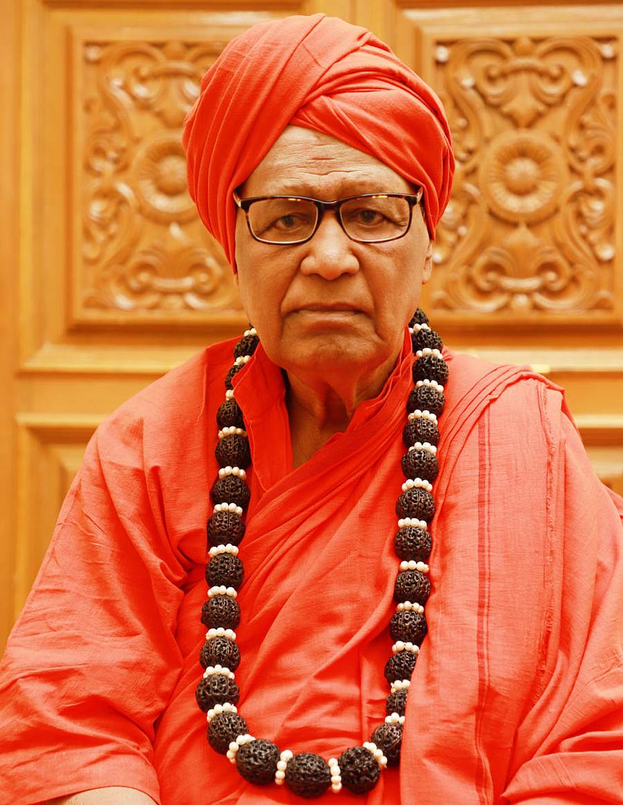 ಡಾ. ಅಭಿನವ ಅನ್ನದಾನ ಸ್ವಾಮೀಜಿ