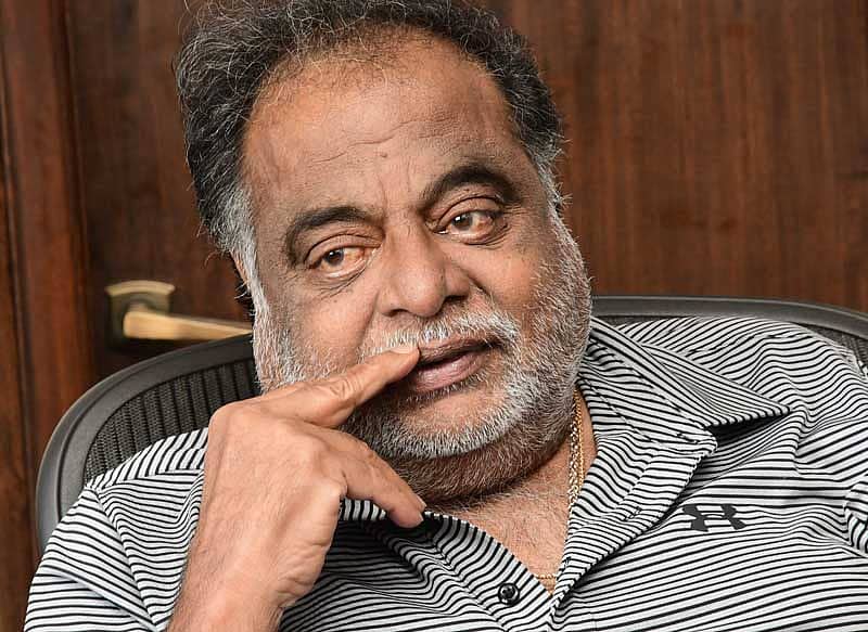 ಅಂಬರೀಷ್‌