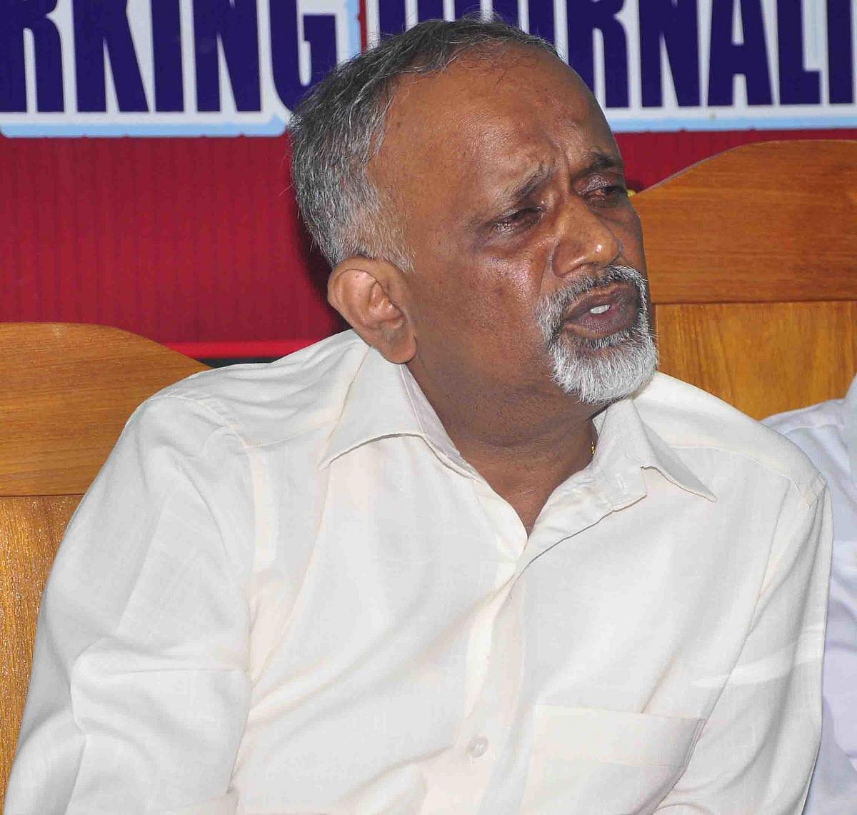 ಕಸಾಪಗೆ ಹೊಸ ರೂಪ; ಅಕ್ರಮ ನಿಯಂತ್ರಣಕ್ಕೆ ಕ್ರಮ