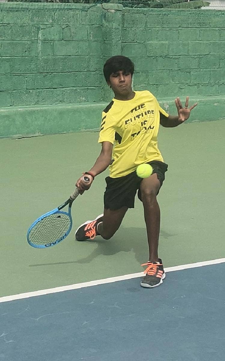 ಯಾಜಿನಿ ತಮಿಳುನಾಡು