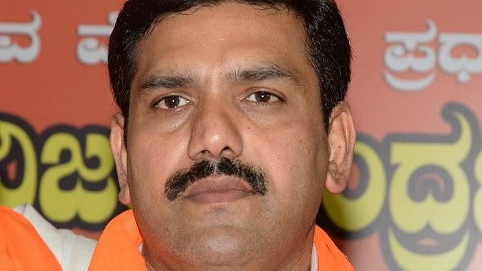 ಬಿ.ವೈ. ವಿಜಯೇಂದ್ರ