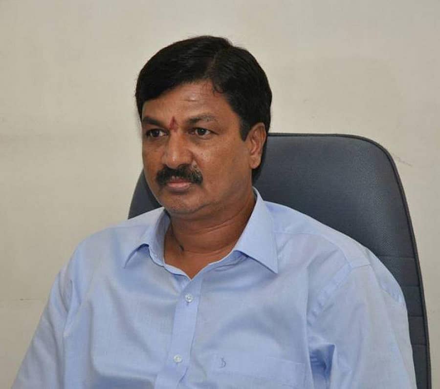 ರಮೇಶ ಜಾರಕಿಹೊಳಿ