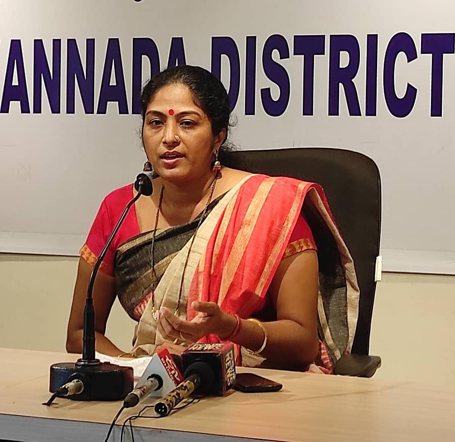 ಪ್ರತಿಭಾ ಕುಳಾಯಿ