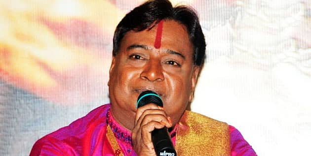 ಶಿವಶಂಕರ್