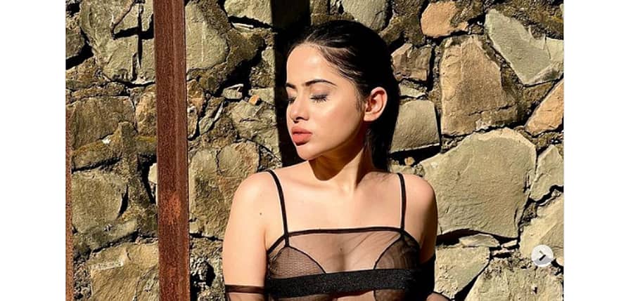 ಉರ್ಫಿ ಜಾವೇದ್