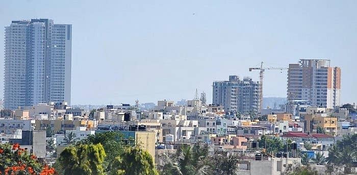 ಬೆಂಗಳೂರು– ಸಾಂದರ್ಭಿಕ ಚಿತ್ರ