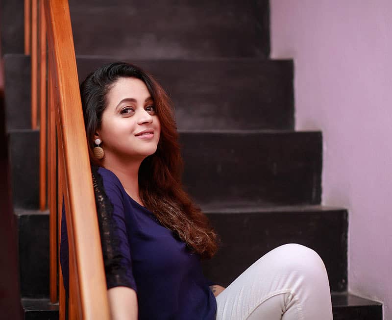 ಭಾವನಾ ಮೆನನ್