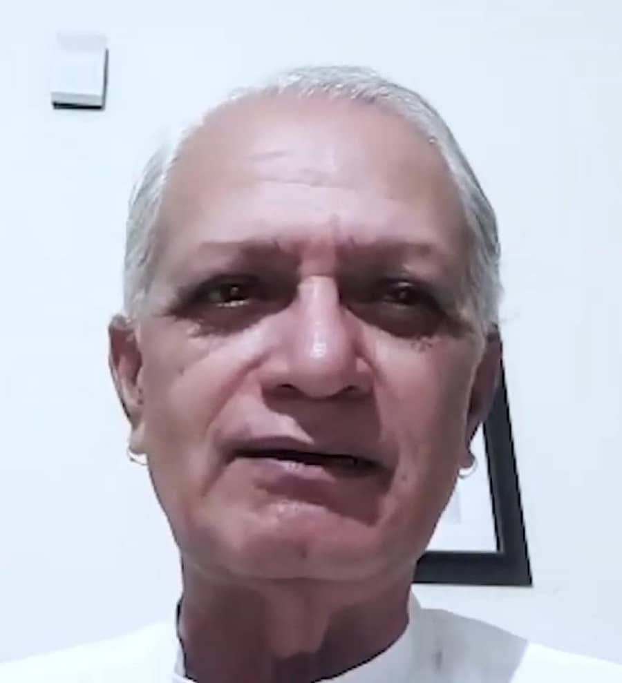 ಡಾ. ಎ.ಕೆ. ರಾವ್