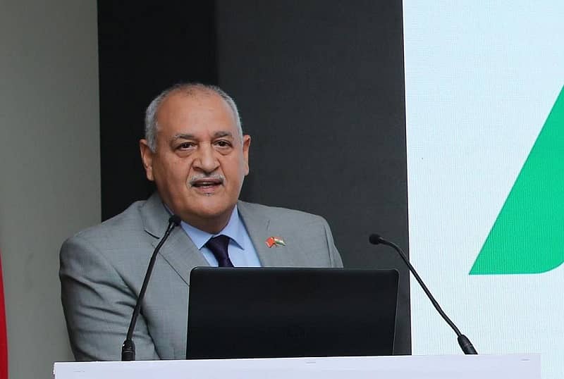 ಮೊಹಮ್ಮದ್ ಮಲ್ಲಿಕಿ