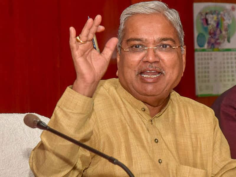 ಜಲಸಂಪನ್ಮೂಲ ಸಚಿವ ಗೋವಿಂದ ಕಾರಜೋಳ