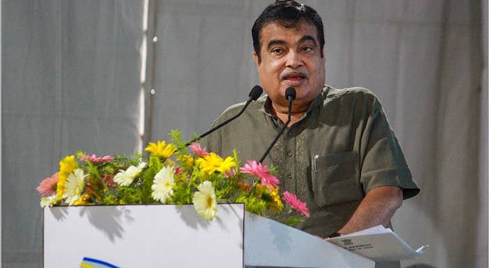 ನಿತಿನ್ ಗಡ್ಕರಿ (ಪಿಟಿಐ ಚಿತ್ರ)